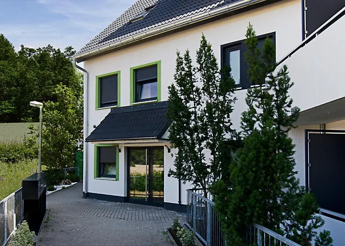 Eco Smart Apartments Süd