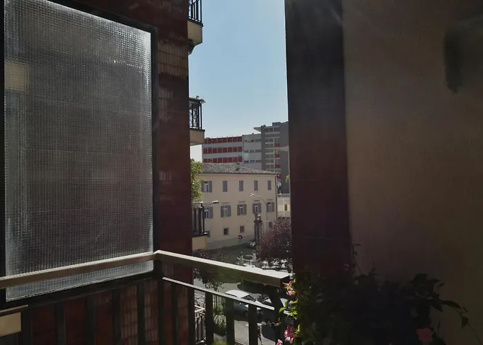 B&B Del Viaggiatore