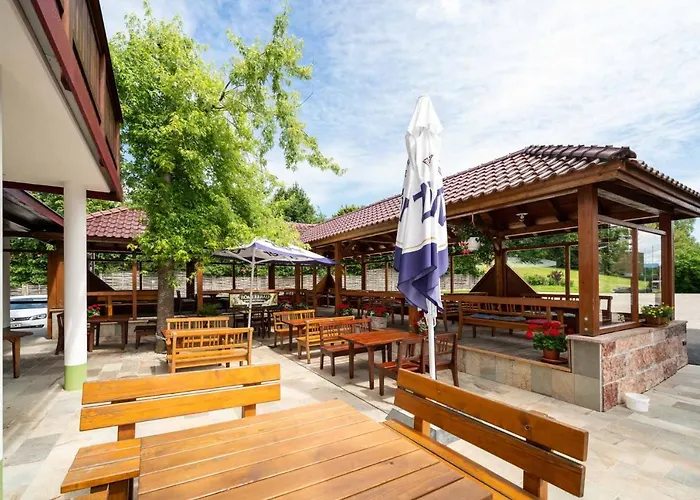 Gasthaus Hotel Beim Erich