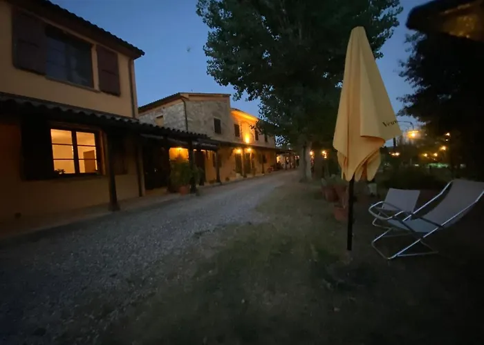 Podere Ripabianca