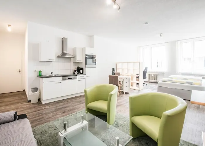 Apartmenthaus