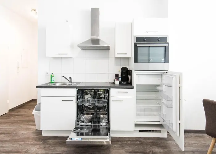 Apartmenthaus