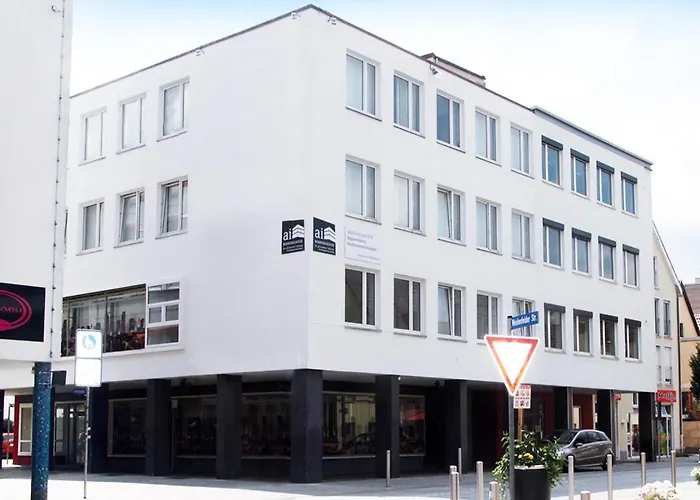 Apartmenthaus