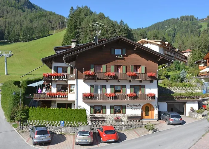 Residence Soratru