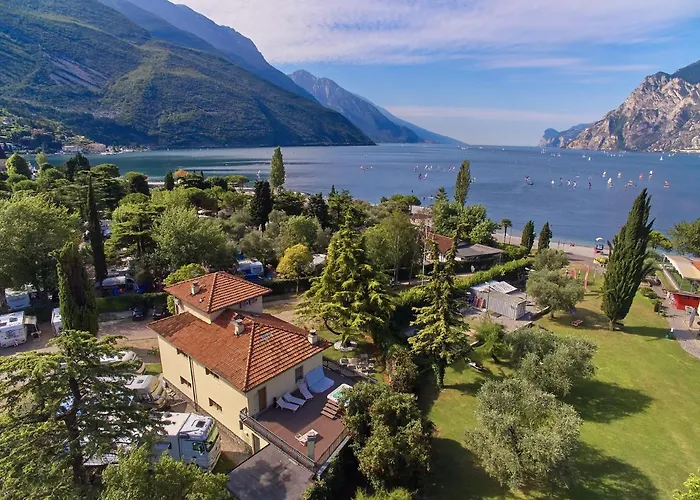Villa Torbole