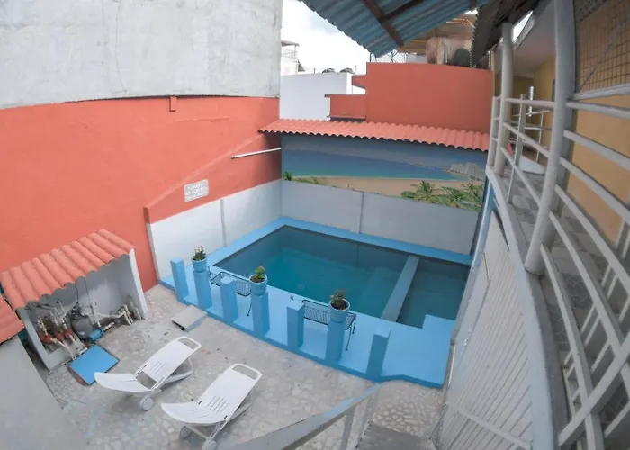 Hotel San Carlos