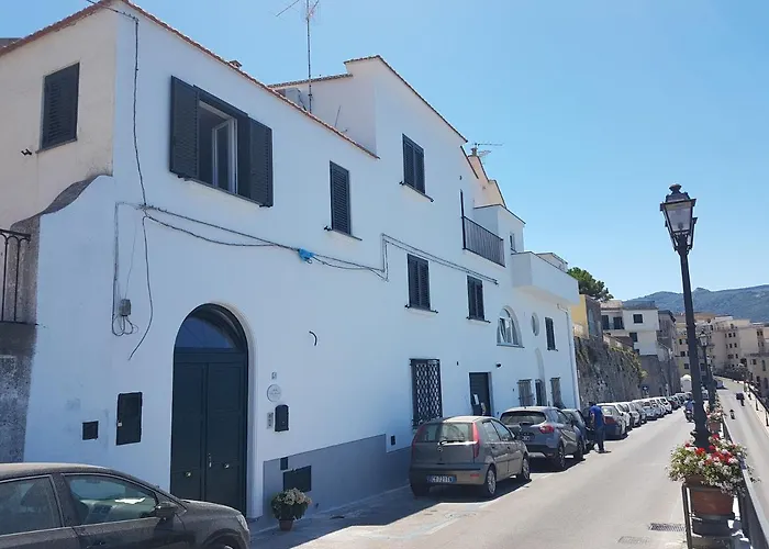 Villa Caruso