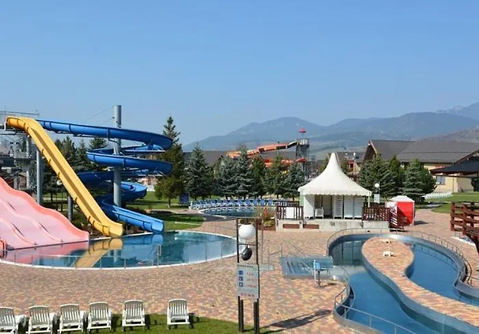 Wellness Hotel Besenova