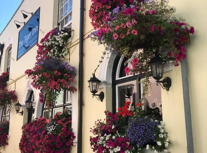 Tiger Inn