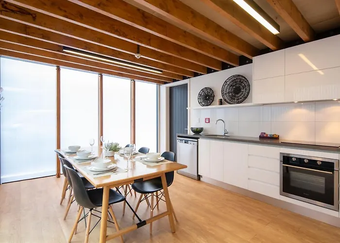 Koura Apartments Central Queenstown