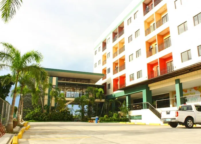 The Uptown Place Condominium