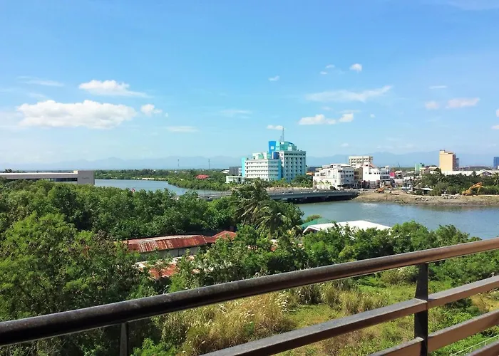 The Uptown Place Condominium