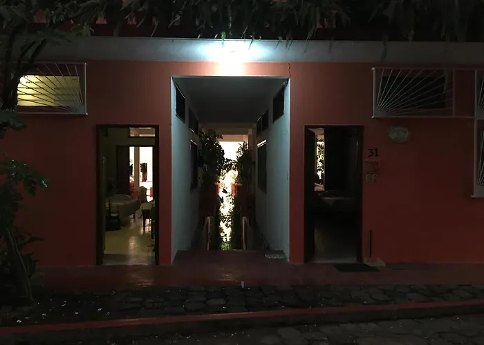 Pacíficos