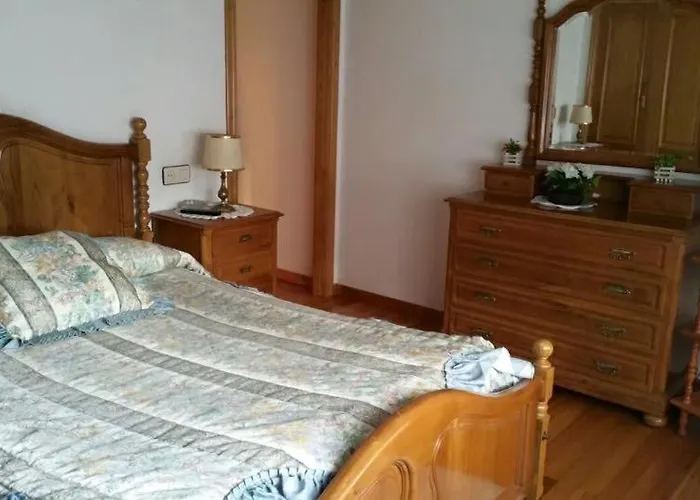 Hostal La Parra