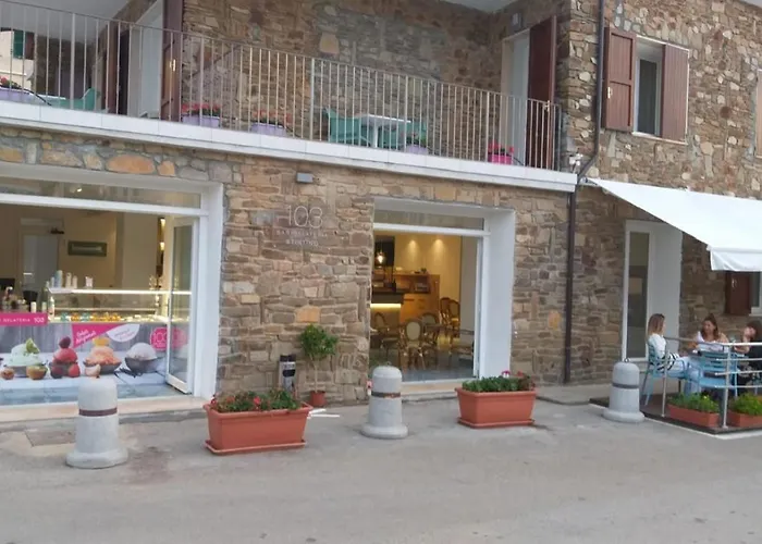 103 Boutique Hotel Stintino