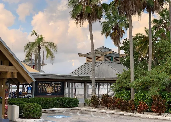 Bayside Retreat