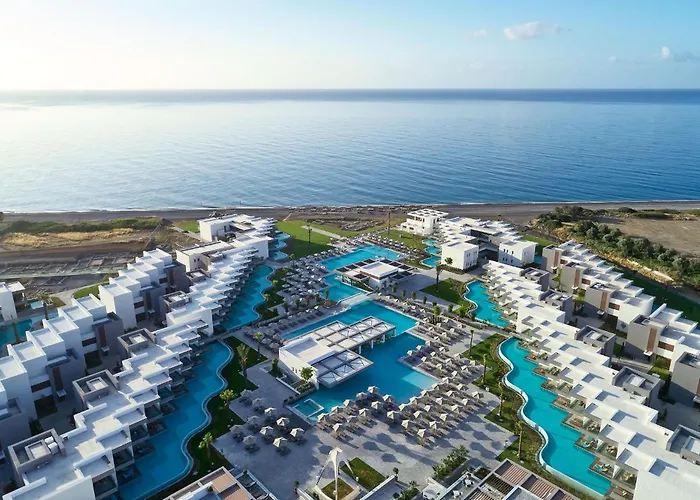 Atlantica Dreams Resort