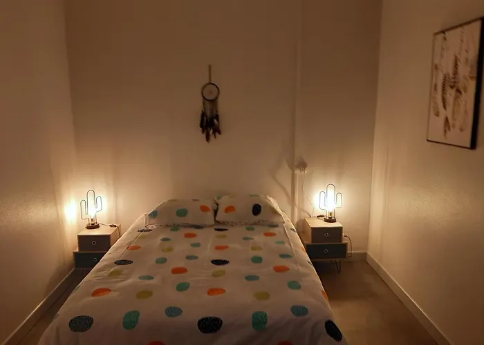 Chambres à la campagne près d'Auxerre Gurgy