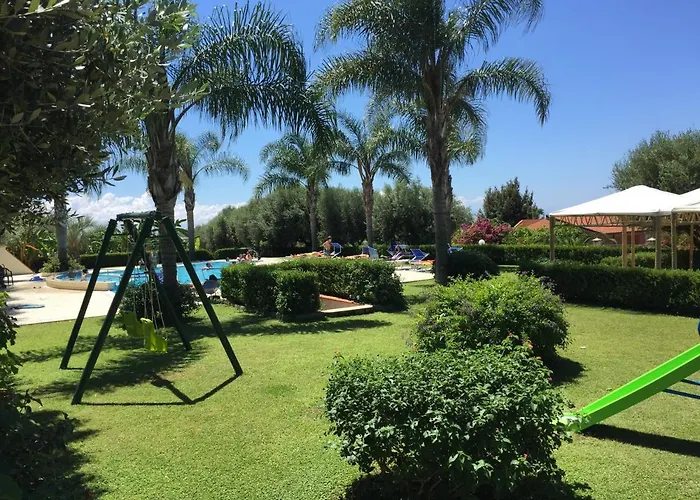 Delta Club Residence