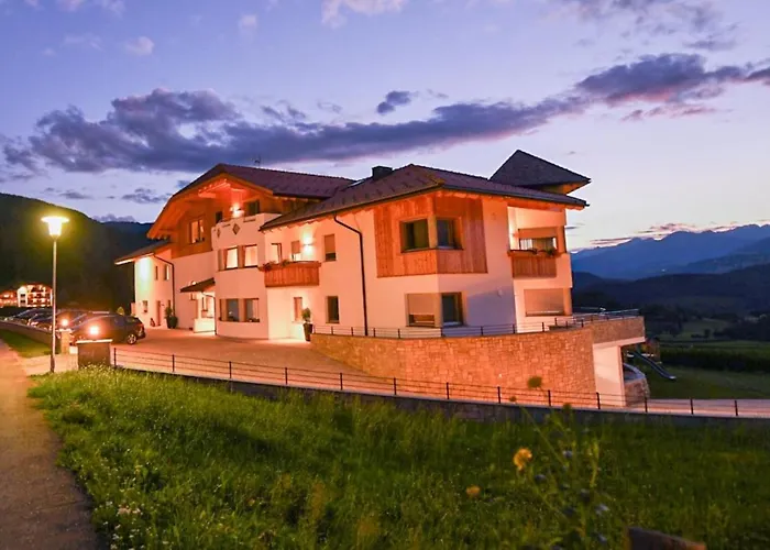 Residence Stefansdorf Brunico