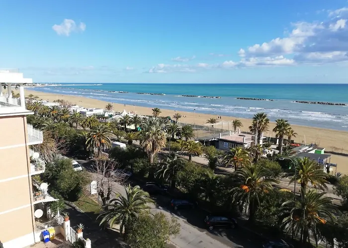 B&B Attico Mare