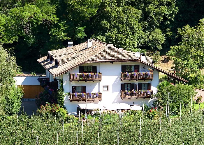 BNB Garni Kreithof