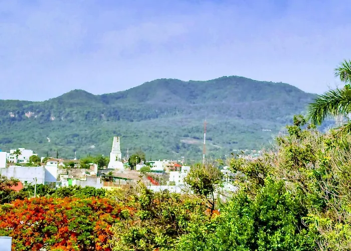 La Terraza
