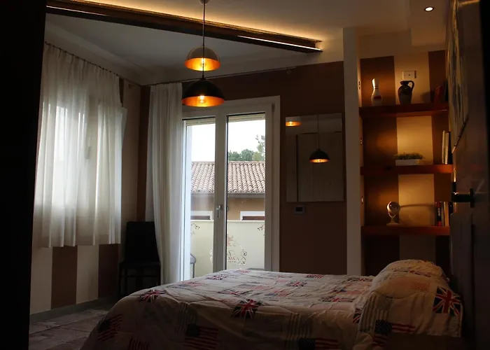 Villa Martina Desenzano del Garda