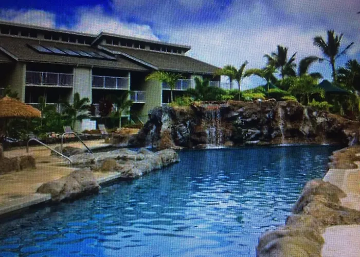 The Cliffs Club At Princeville