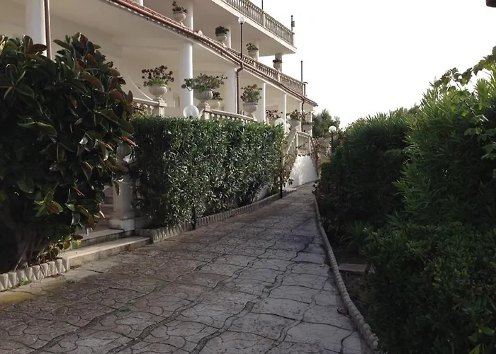 Residence Tramonto Peschici