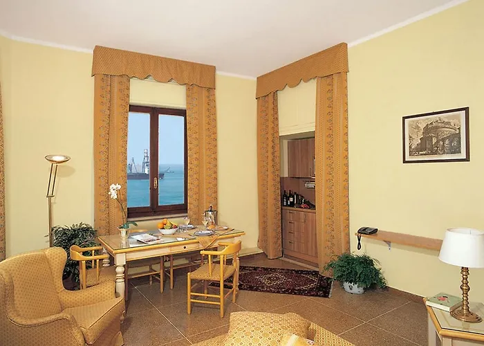 Residence Ancona
