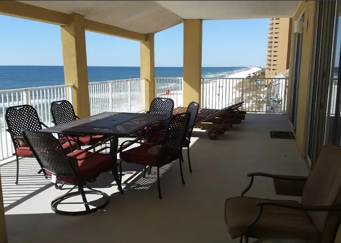 Tropic Winds Condo