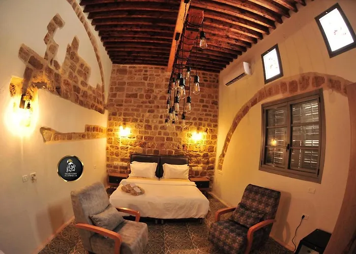 Salah Aldin House