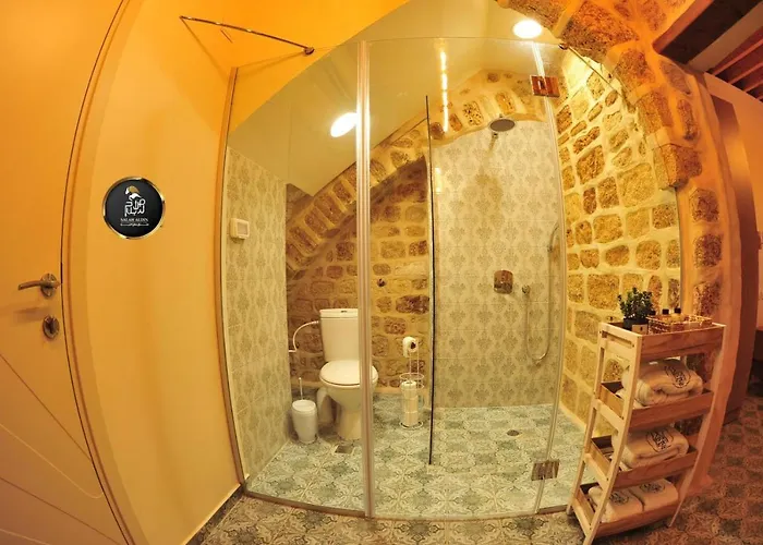 Salah Aldin House