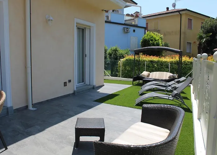 Villa Martina