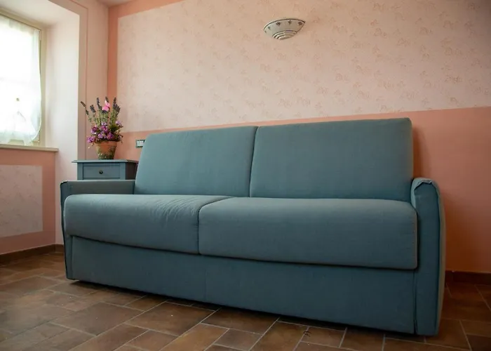 La Beppa - Casa Vacanza Pontremoli