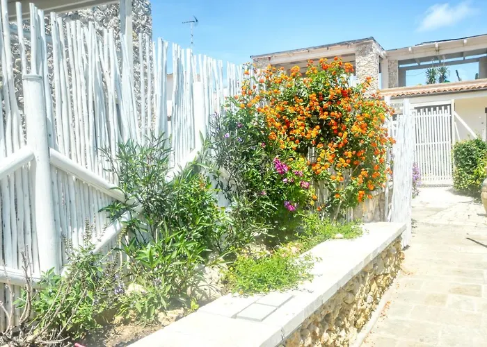 Villa Grotta Monaca