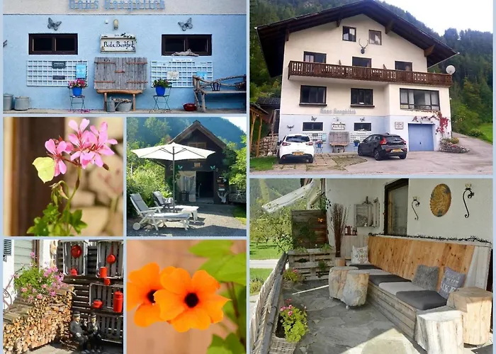 Haus Bergblick