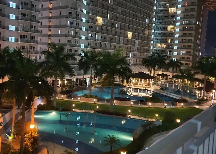 Shell Residences