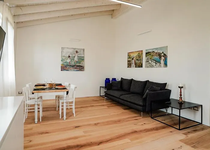 Casa Olivi Apartments Bardolino