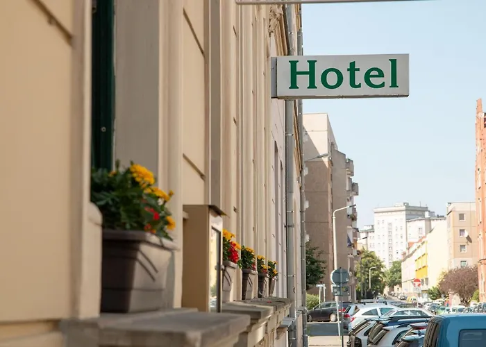 Hotel Adagio