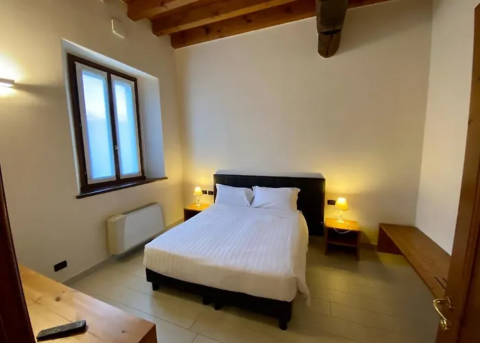 Cascina San Giovanni Arcore