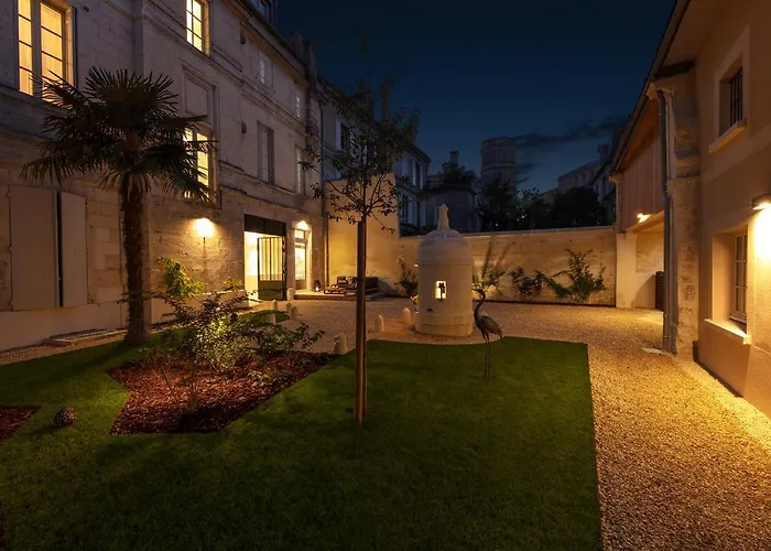 Aparthotel Le Rempart du Midi à Angoulême