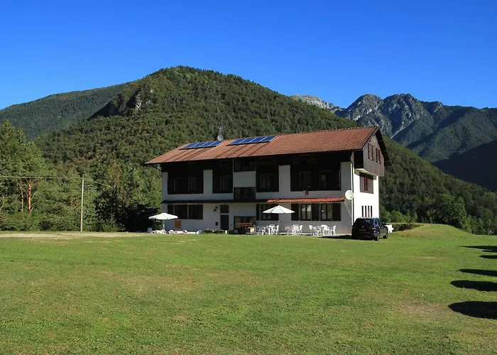 Villaggio Santa Lucia