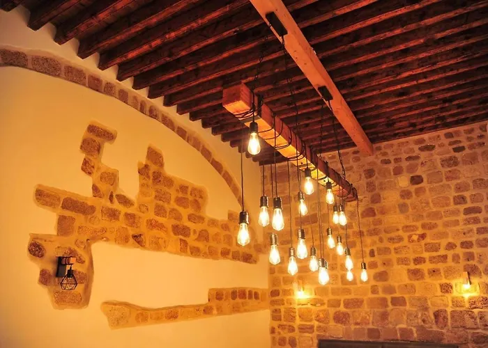 Salah Aldin House