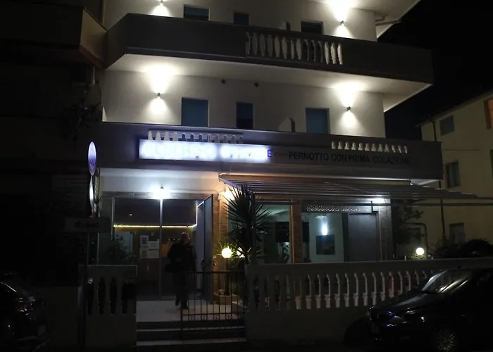 Hotel Tuo Mare