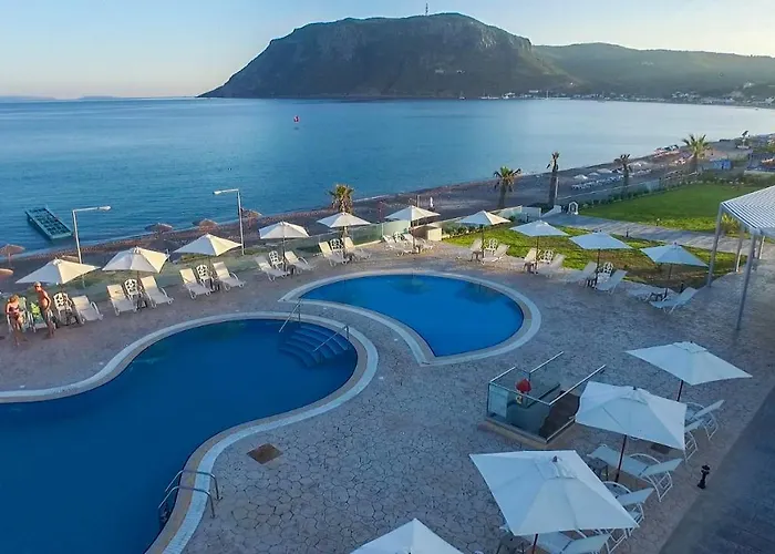 Royal Bay Suites
