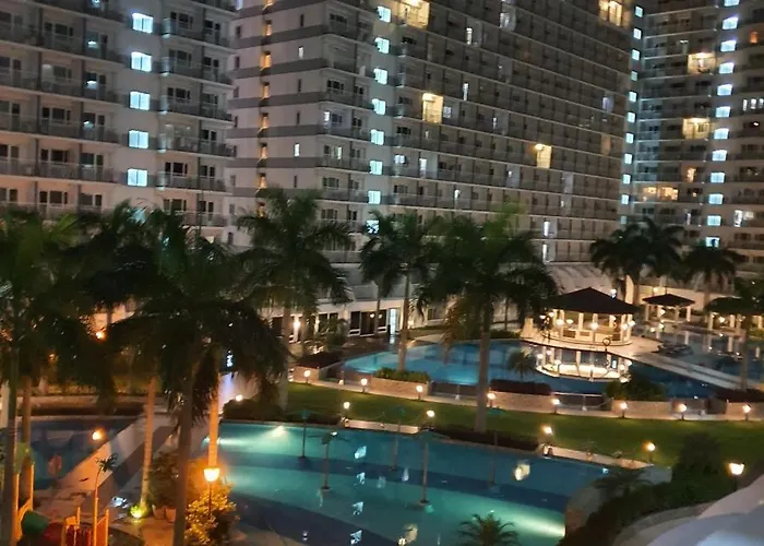 Shell Residences