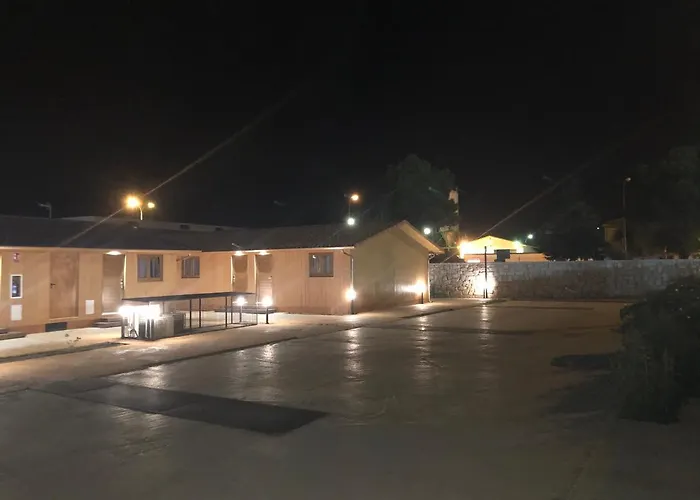 Hostal La Posada de Mari