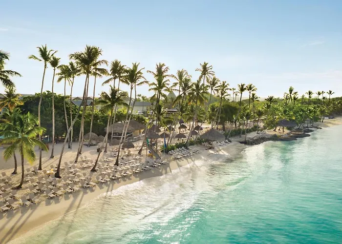 Hilton La Romana All-Inclusive Resort&Water Park Punta Cana